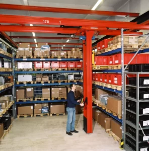 Cabeceiras motorizadas para pontes rolantes: conheça a Rovela