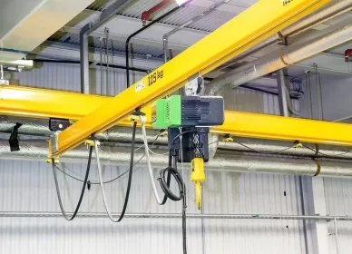 Empresa de construção de monovia industrial: conheça a Rovela