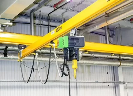 Empresa de construção de monovia industrial: conheça a Rovela